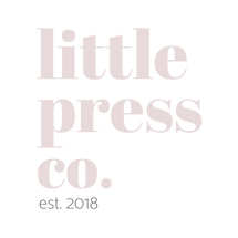 little press co.