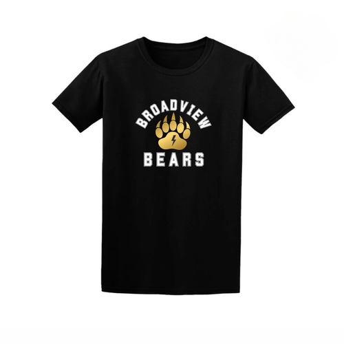 Broadview Spirit Wear (adult tee)