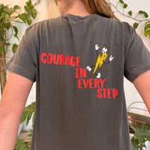 Load image into Gallery viewer, Courage In Every Step
