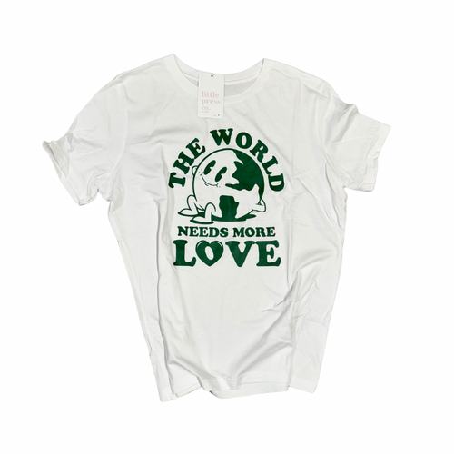 World Love (women’s large)