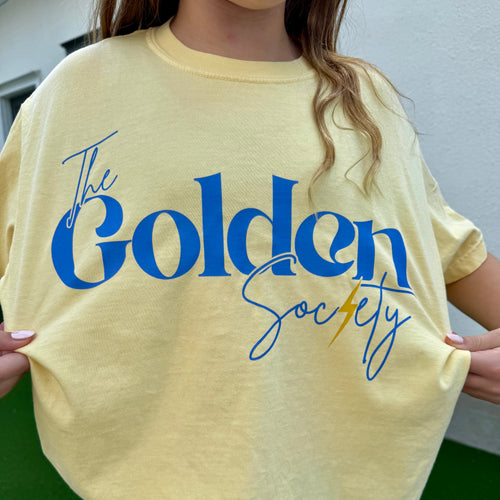 Golden Society (kids)