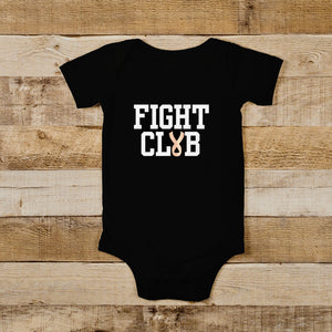 Fight Club Infant