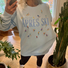 Load image into Gallery viewer, Golden Hour Après Ski