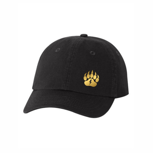 Broadview Spirit Wear Ball Cap