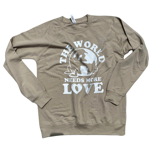 More Love (M)