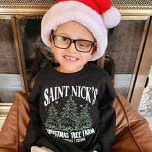 Load image into Gallery viewer, St. Nick&#39;s (kids)