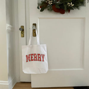 Merry Tote