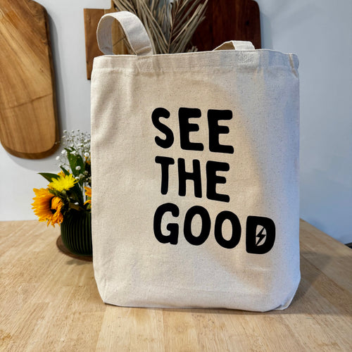 See The Good ⚡️