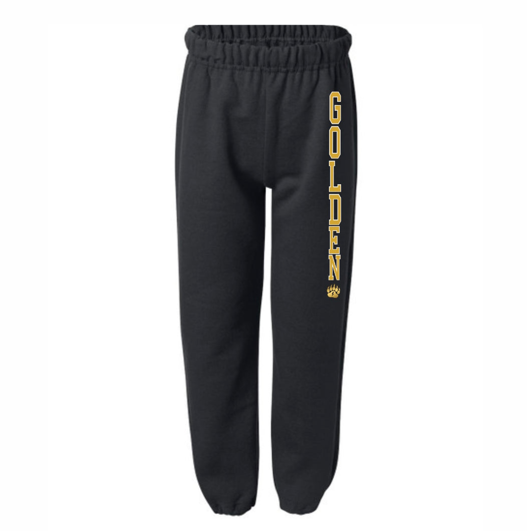 Broadview Spirit Wear Sweat Pant (adult)