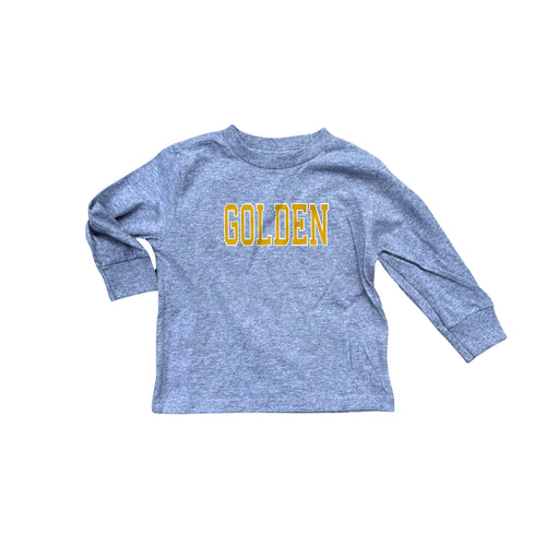 GOLDEN (4T)
