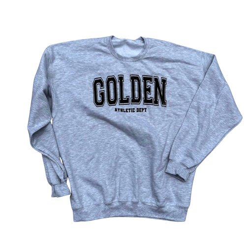 XL Golden Athl.