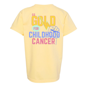 GO GOLD BOLT