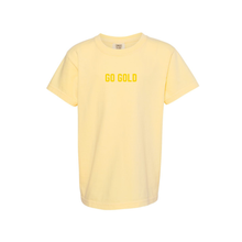 Load image into Gallery viewer, GO GOLD BOLT