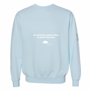 RNCH Multi Cloud Sweater