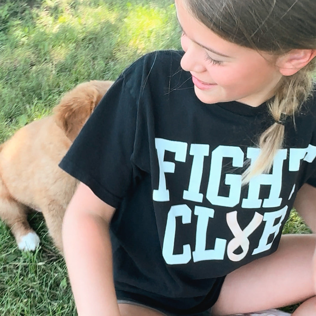 Fight Club KIDS Tee