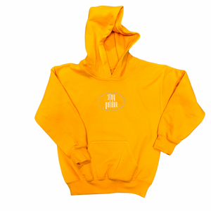 Stay Golden (youth XS)