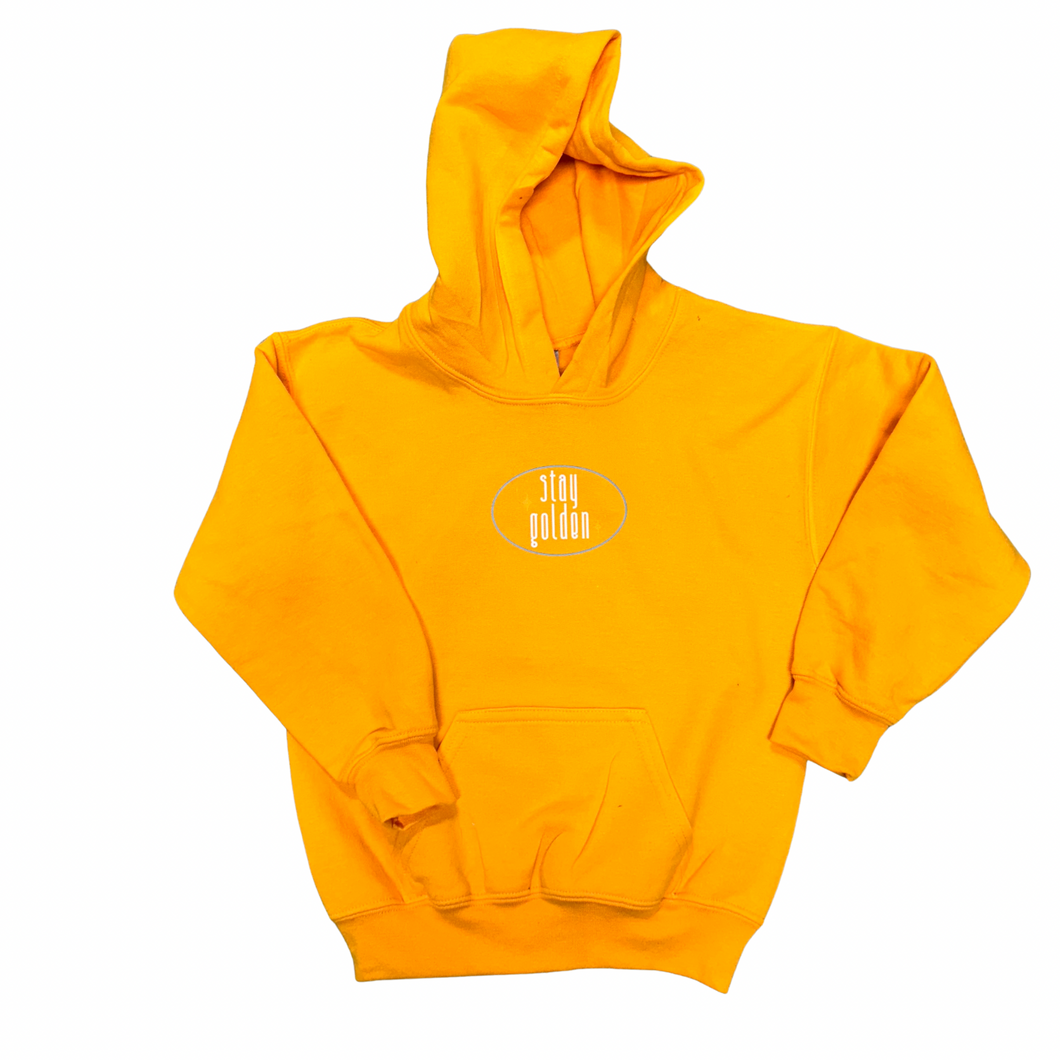 Stay Golden (youth XS)