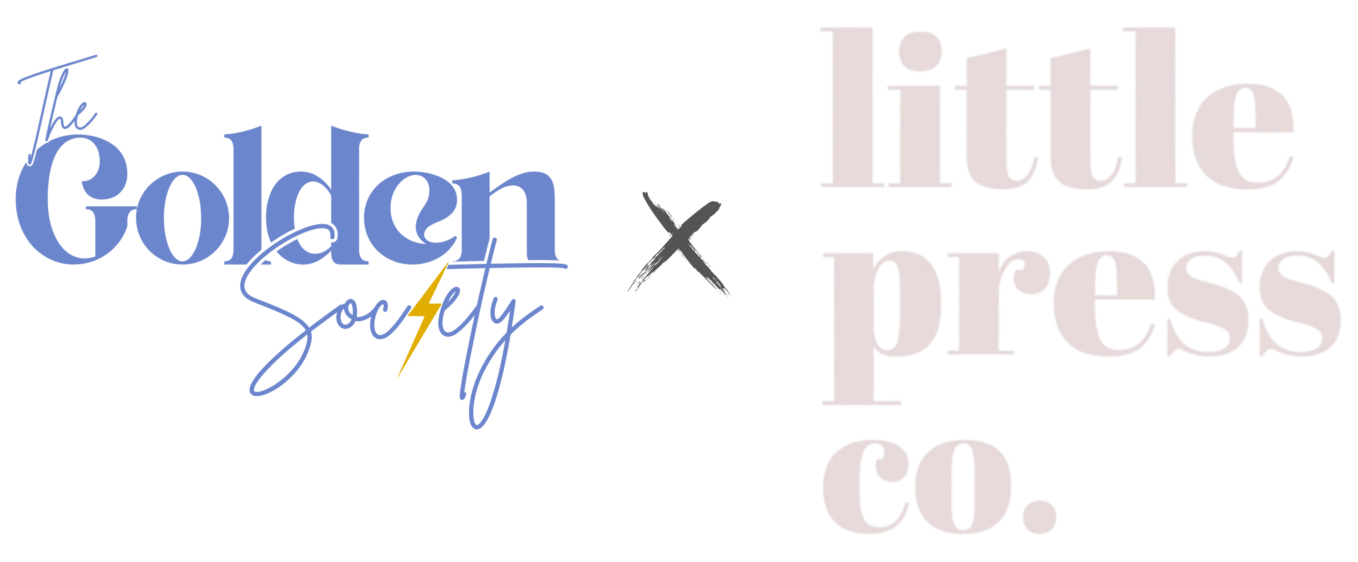little press co. logo