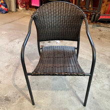 Load image into Gallery viewer, Outdoor chairs