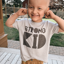 Load image into Gallery viewer, Strong Kid