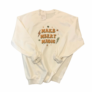 Merry Magic (medium)